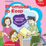 Learning Maths Through Stories Promises to Keep
