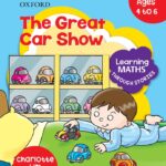 Learning Maths Through Stories The Great Car Show