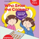 Learning Maths Through Stories Who Stole the Cookies