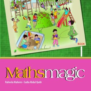 Mathsmagic Book 1-studypack.com
