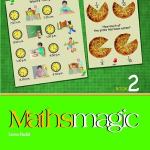 Mathsmagic Book 2-studypack.com