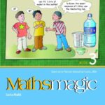 Mathsmagic Book 3