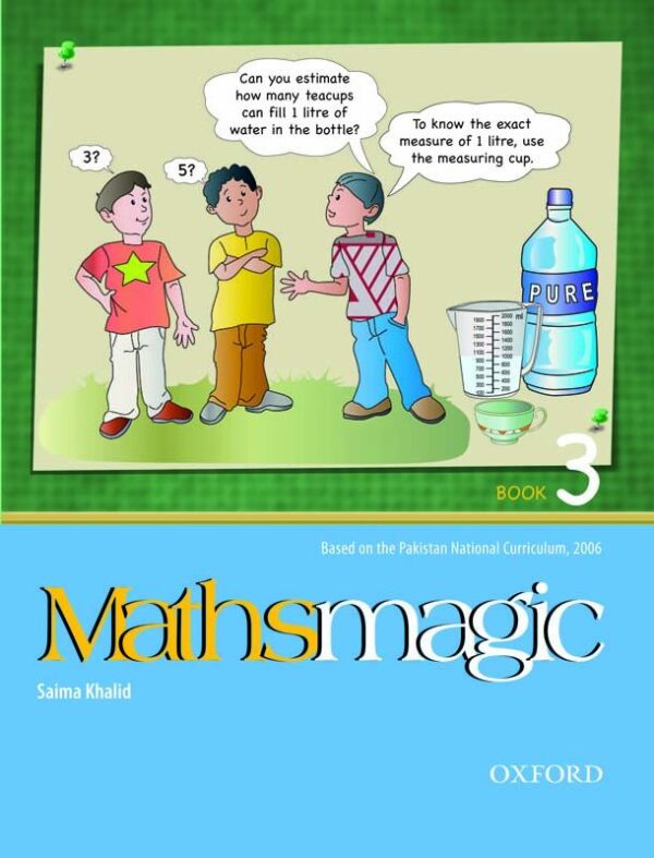 Mathsmagic Book 3-studypack.com