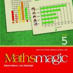 Mathsmagic Book 5