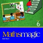 Mathsmagic Book 6