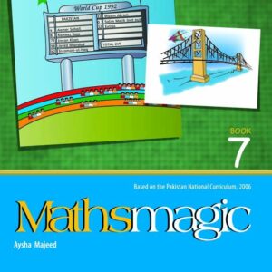 Mathsmagic Book 7-studypack.com
