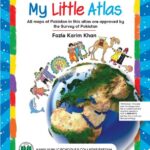 My Little Atlas for APSACS