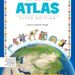 My Little Atlas for APSACS 2
