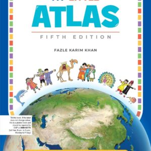 My Little Atlas-studypack.com