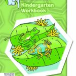 Nelson International Mathematics Kindergarten Workbook