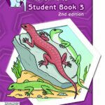 Nelson International Mathematics Student Book 3