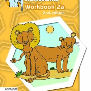 Nelson International Mathematics Workbook 2A-studypack.com