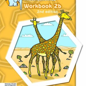 Nelson International Mathematics Workbook 2B-studypack.com
