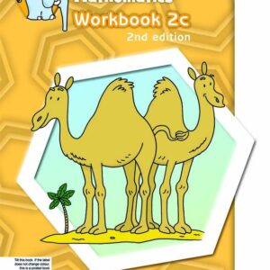Nelson International Mathematics Workbook 2C-studypack.com