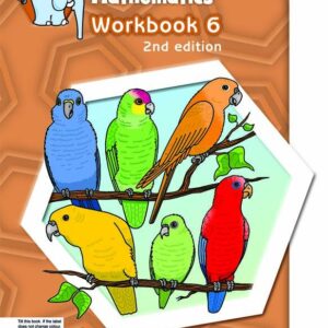 Nelson International Mathematics Workbook 6-studypack.com