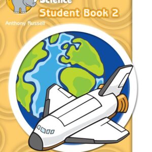 Nelson International Science Book 2 studypack.taleemihub.com
