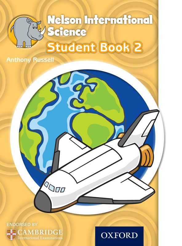 Nelson International Science Book 2 studypack.taleemihub.com