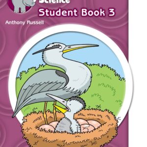 Nelson International Science Book 3 studypack.taleemihub.com