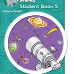 Nelson International Science Book 5