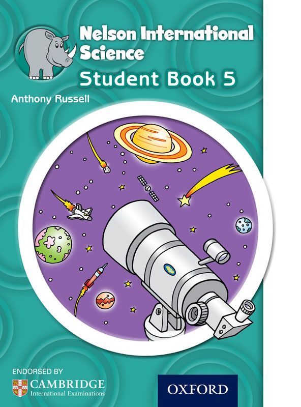 Nelson International Science Book 5 studypack.taleemihub.com
