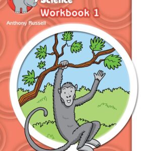 Nelson International Science Workbook 1 studypack.taleemihub.com