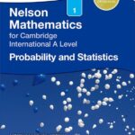 Nelson Mathematics for Cambridge International A Level 0