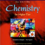 New Coordinated Science Chemistry Students’ Book Third Edition
