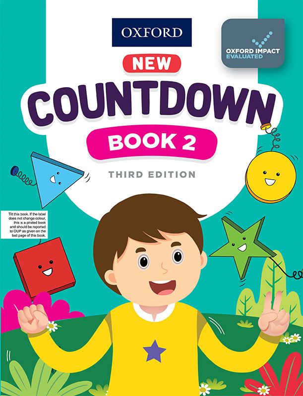 New Countdown Book 2 (3rd Edition)-studypack.com