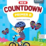 New Countdown Book Primer B (3rd Edition)