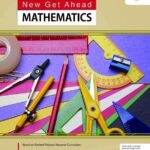 New Get Ahead Mathematics Book 6