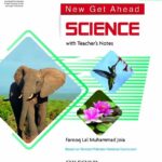 New Get Ahead Science Book 3
