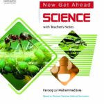 New Get Ahead Science Book 5
