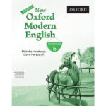 New Oxford English 6