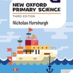 New Oxford Primary Science Book 2