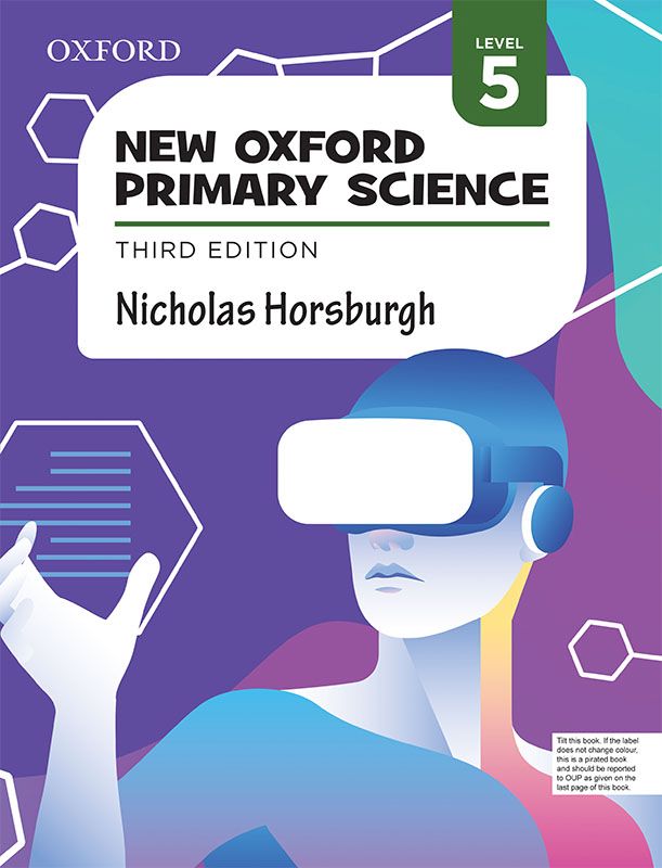 New Oxford Primary Science Book 5 studypack.taleemihub.com