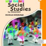 New Oxford Social Studies for Pakistan Book 1 with Digital Content 1