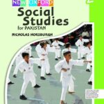 New Oxford Social Studies for Pakistan Book 2 with Digital Content 3