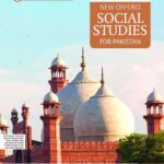 New Oxford Social Studies for Pakistan Book 4 with Digital Content