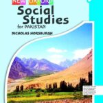 New Oxford Social Studies for Pakistan Book 5 with Digital Content