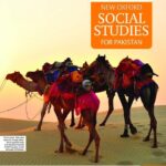 New Oxford Social Studies for Pakistan Primer B with Digital Content-studypack.taleemihub.com