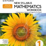 New Syllabus Mathematics Workbook 1 Updated 7th Edition