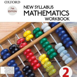 New Syllabus Mathematics Workbook 2-studypack.com