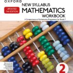 New Syllabus Mathematics Workbook 2 Updated 7th Edition
