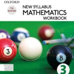 New Syllabus Mathematics Workbook 3