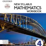 New Syllabus Mathematics Workbook 4