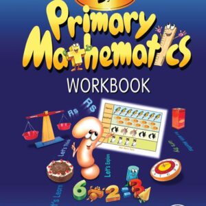 New Syllabus Primary Mathematics Workbook 1A-studypack.com