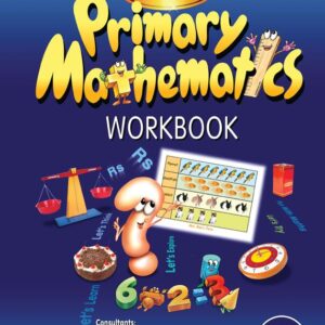 New Syllabus Primary Mathematics Workbook 1B-studypack.com