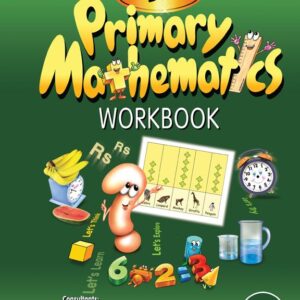 New Syllabus Primary Mathematics Workbook 2B-studypack.com