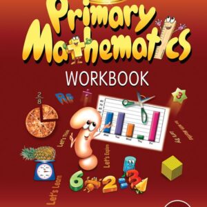 New Syllabus Primary Mathematics Workbook 3B-studypack.com