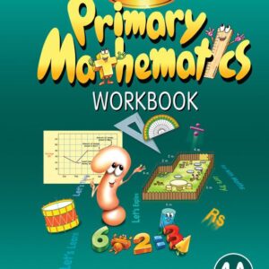 New Syllabus Primary Mathematics Workbook 4A-studypack.com